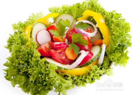 如何让孩子喜欢吃蔬菜