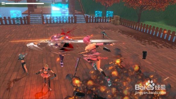 初体计划怎么玩？