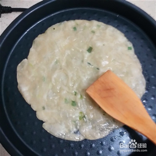 手抓饼加什么好吃