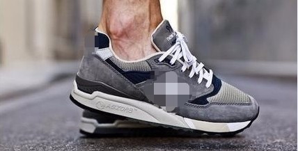 怎样对比徒步鞋与Alico登山鞋的区别