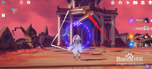 原神意识之舟所至之处秘境攻略