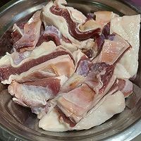 如何做萝卜炖牛腩