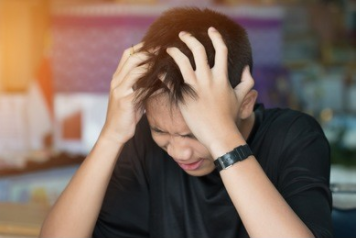 高考前孩子焦虑怎么办?一文读懂考前焦虑综合症