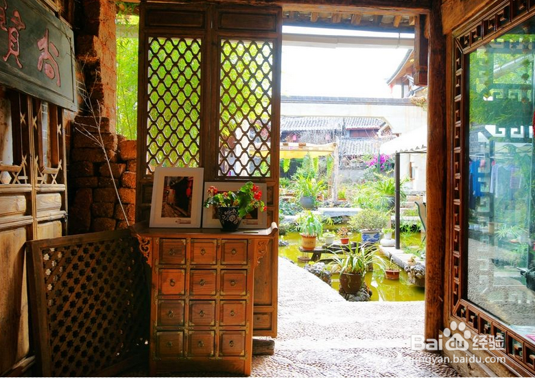 云南最具有魅力的地方