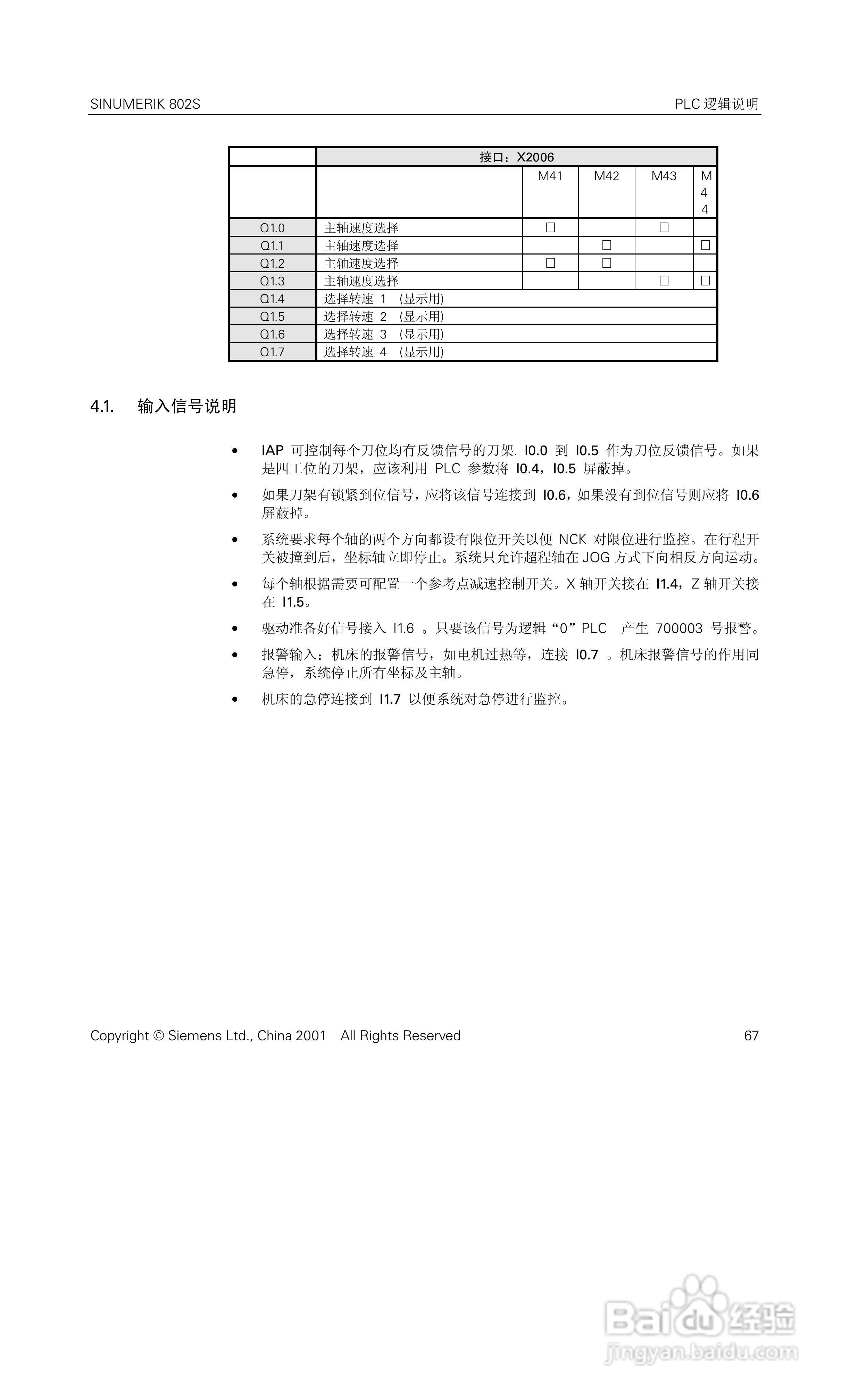 STEPDRIVE C步进电机驱动器说明手册:[8]