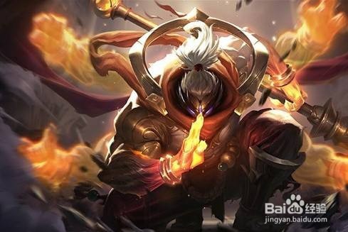 LOL最新版本9.6版本上单强势高胜率英雄推荐