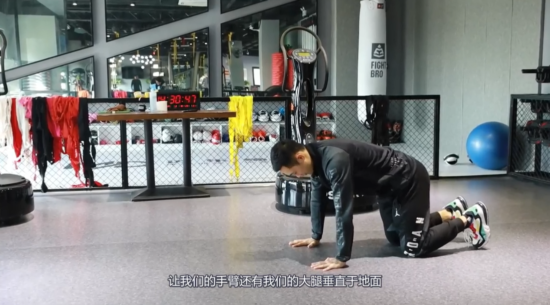 如何远离腰肌劳损和疼痛?