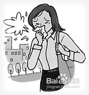 咽炎的症状和治疗