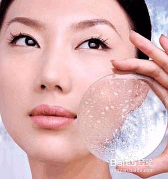 每个年龄段，该怎么护理皮肤。