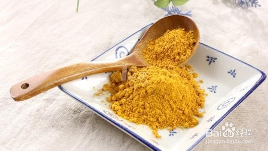 咖喱虾仁蛋炒饭做法