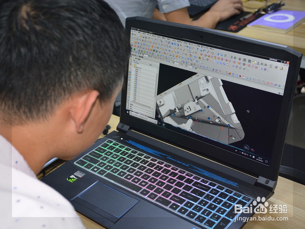 南通模具设计培训学什么？怎么学？