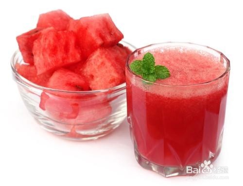 哪几种人不适合吃西瓜？