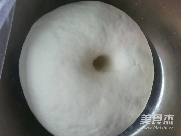 刀切小馒头的做法