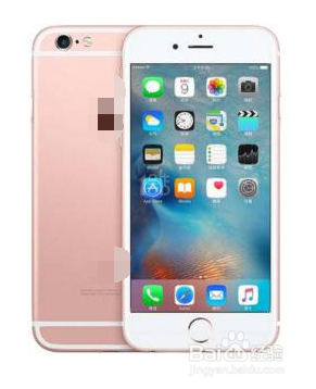 iphone6s无法完成触控id设置该怎么办