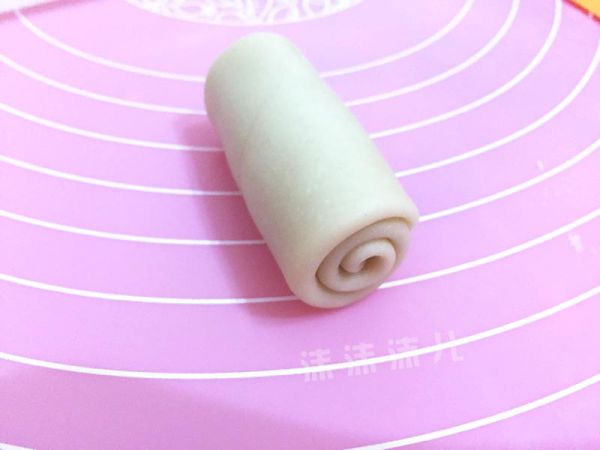 肉松培根开口酥