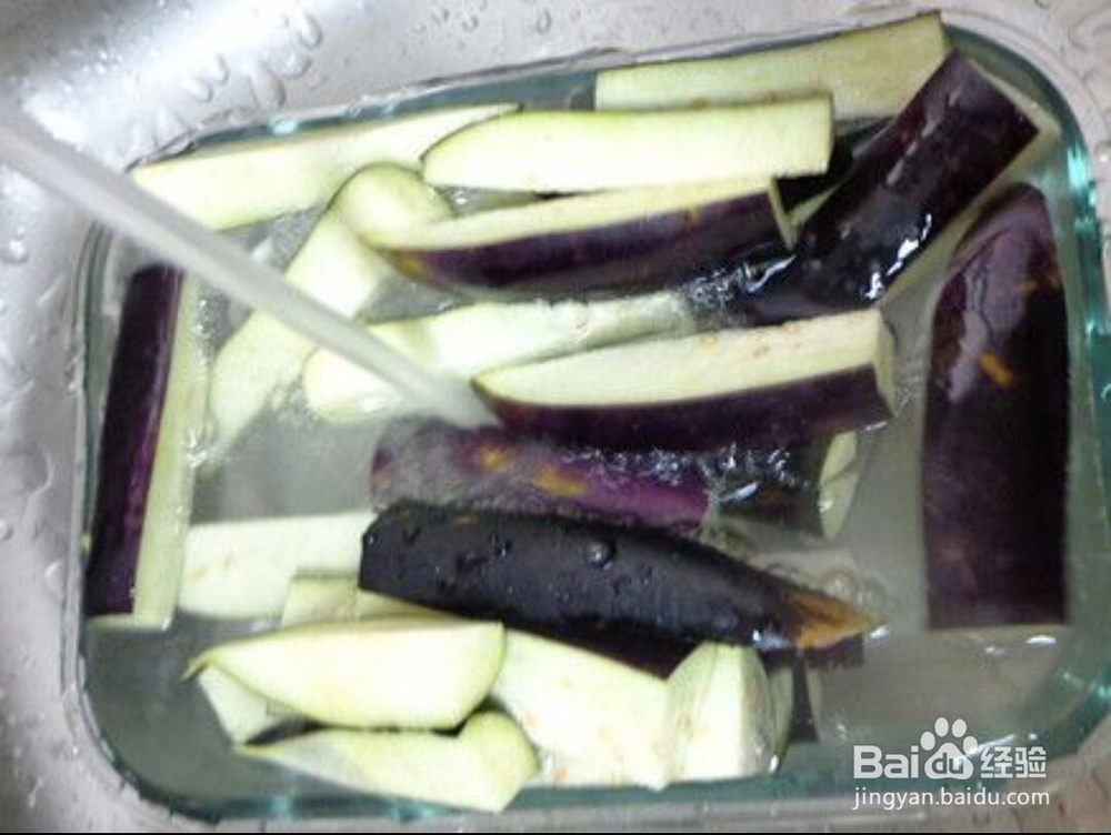 怎样做美味的茄子烧豆腐的做法