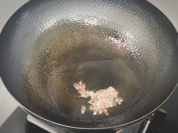 懒人版豆角焖面