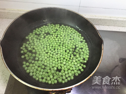 豌豆泥的家常做法