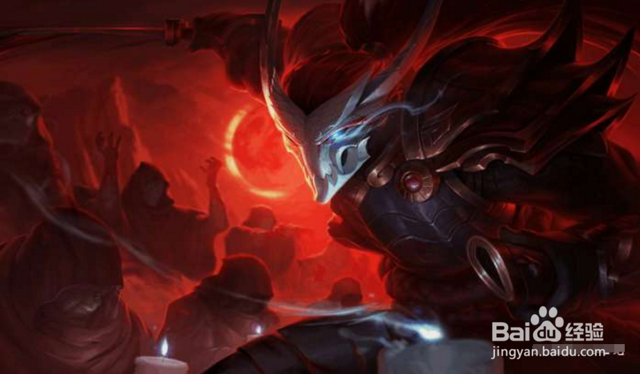 英雄联盟新版本亚索攻略