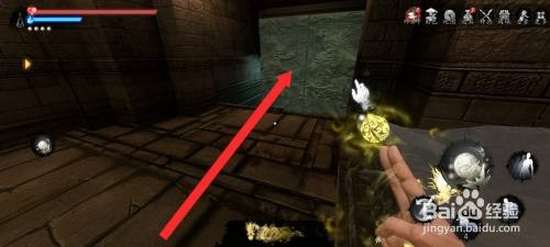 捕盗行纪如何才能关闭幽冥古墓大门