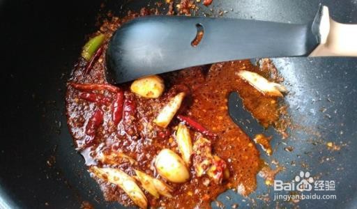 如何自制好吃的麻辣香锅