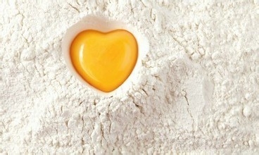 油条的制作方法