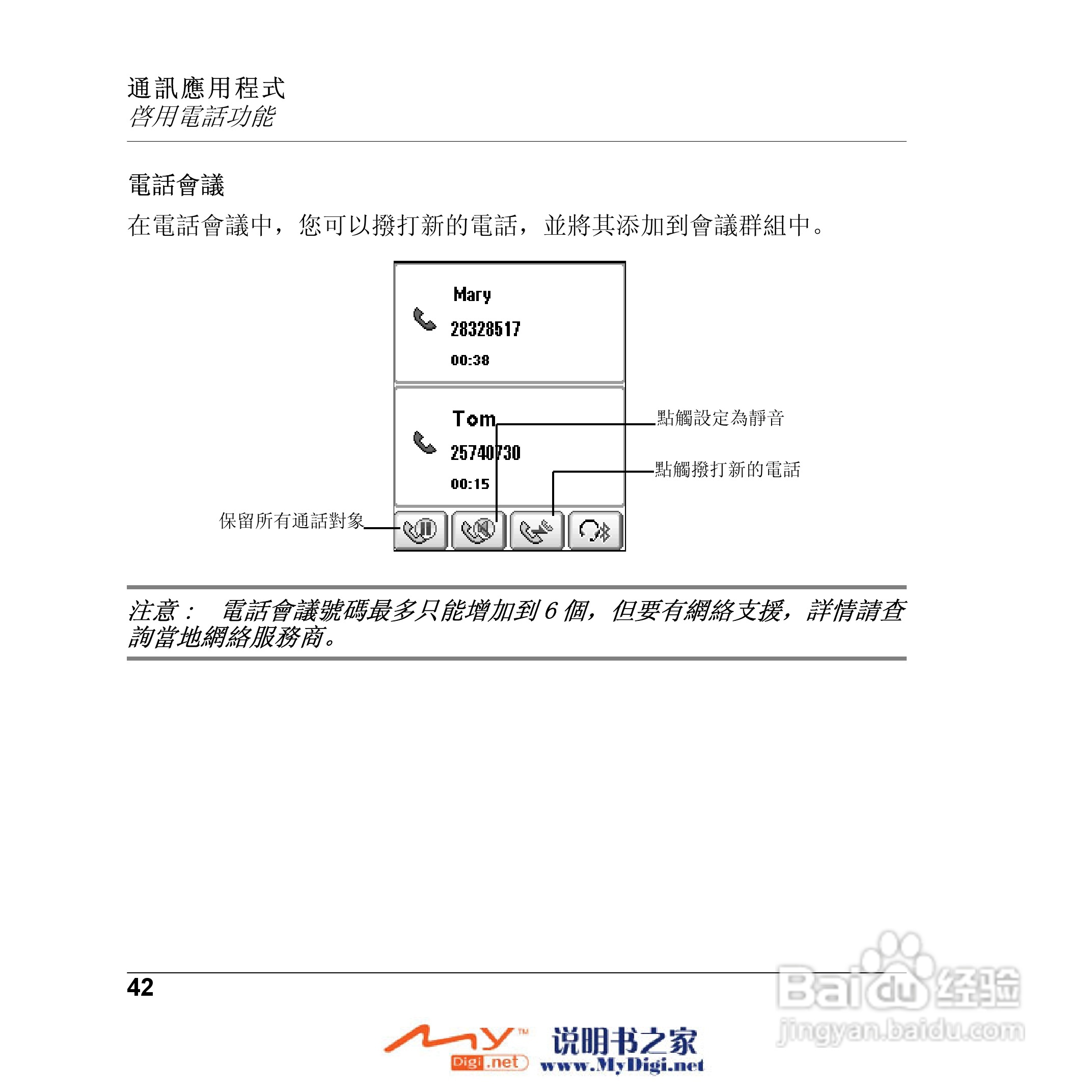 Xplore M70移动电话(中文)说明书:[5]