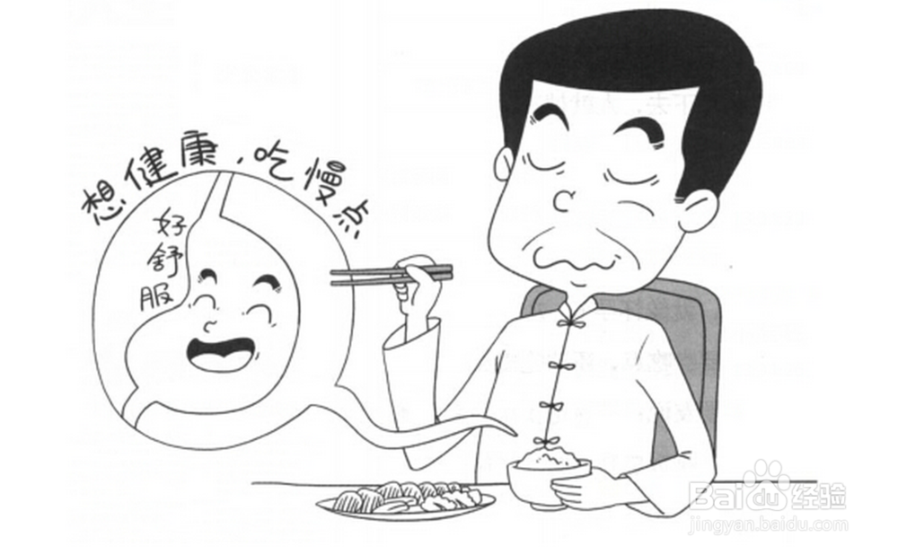 如何从人体表面发现病症并且对症下药