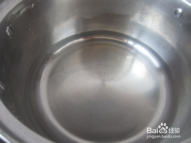 宝宝营养小面条