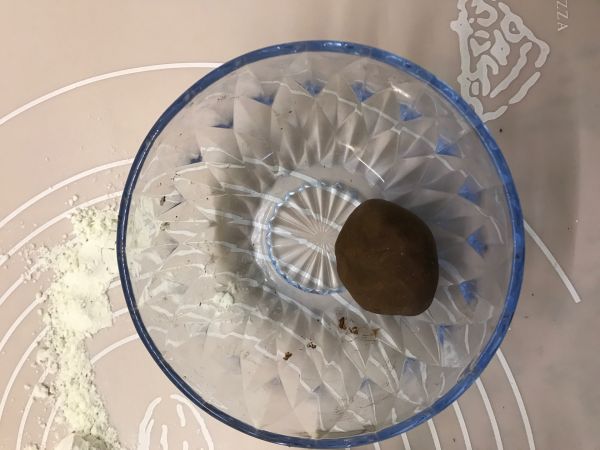 趴趴狗馒头#优思明恋恋冬日,我要稳稳的爱#