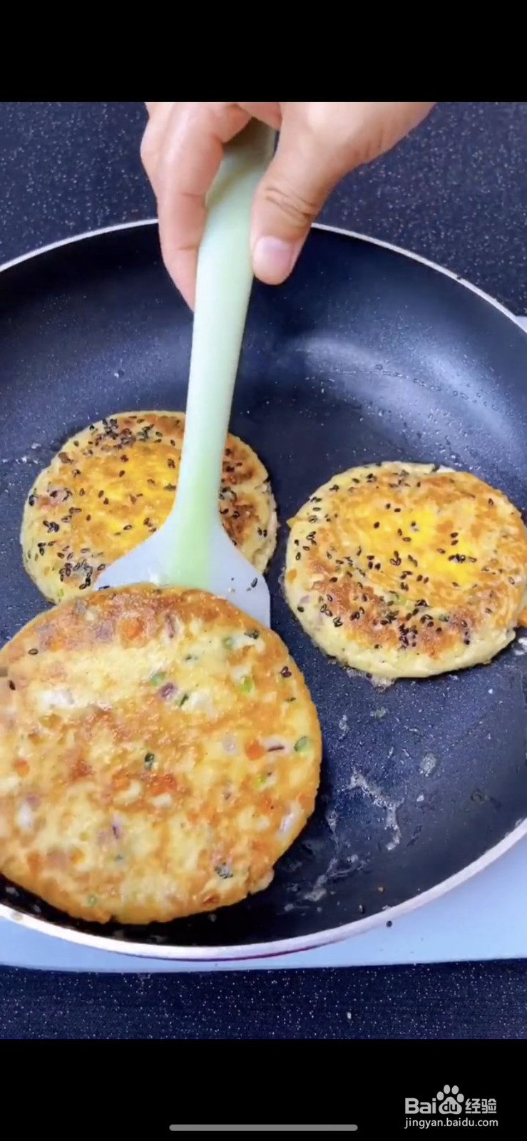 豆腐怎么做比肉还好吃