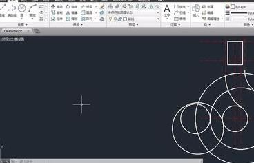 如何使用cad画吊钩