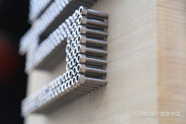 螺丝拧不紧了怎么办