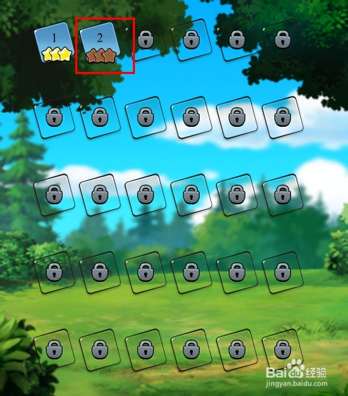 熊大熊二吃西瓜游戏攻略