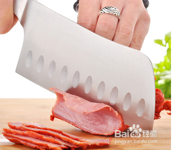 如何正确选购刀具