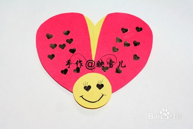 如何做母亲节贺卡