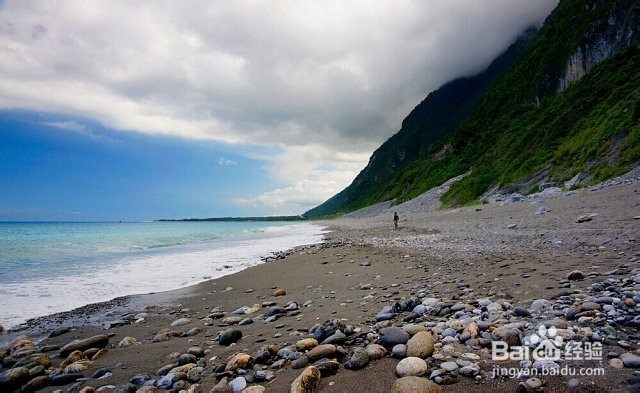 台湾花莲旅游攻略,爸爸去哪儿2路线