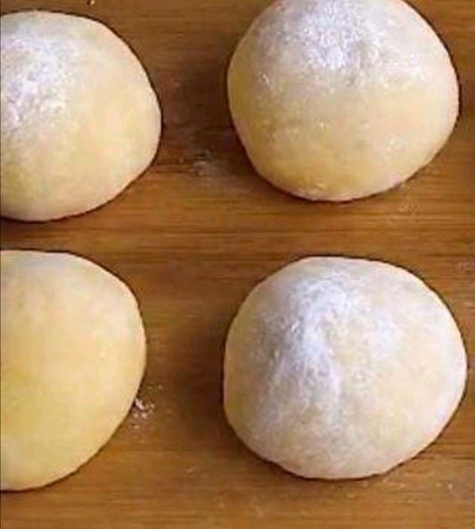 蔓越莓乳酪面包