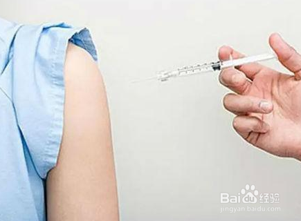 给孩子疫苗接种哪些事项要注意？【家长必看】