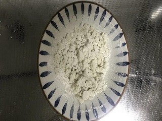 桂花松糕怎么做