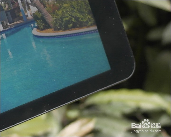 酷比魔方i6 3G 9.7寸双系统平板开箱晒物