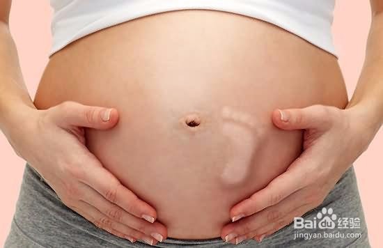 怀孕了，如何保养可以预防妊娠纹？只需要6招！