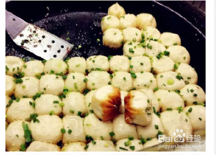 广州有哪些美食小吃