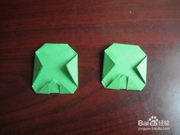 儿童折纸--七星瓢虫!