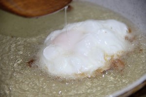 如何做糖心荷包蛋