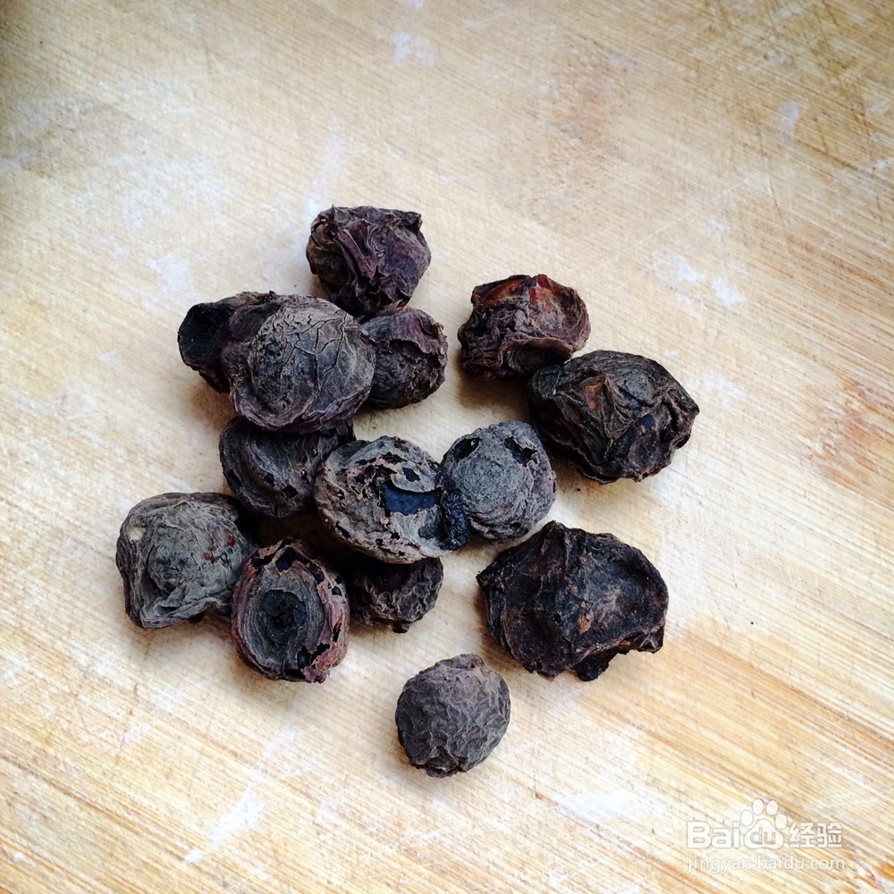 怎样制作夏季必备饮品——酸梅汤