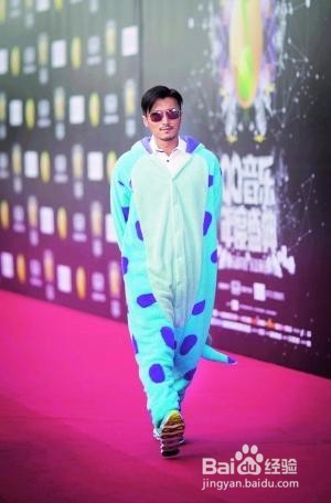 什么样的睡衣可以穿出门