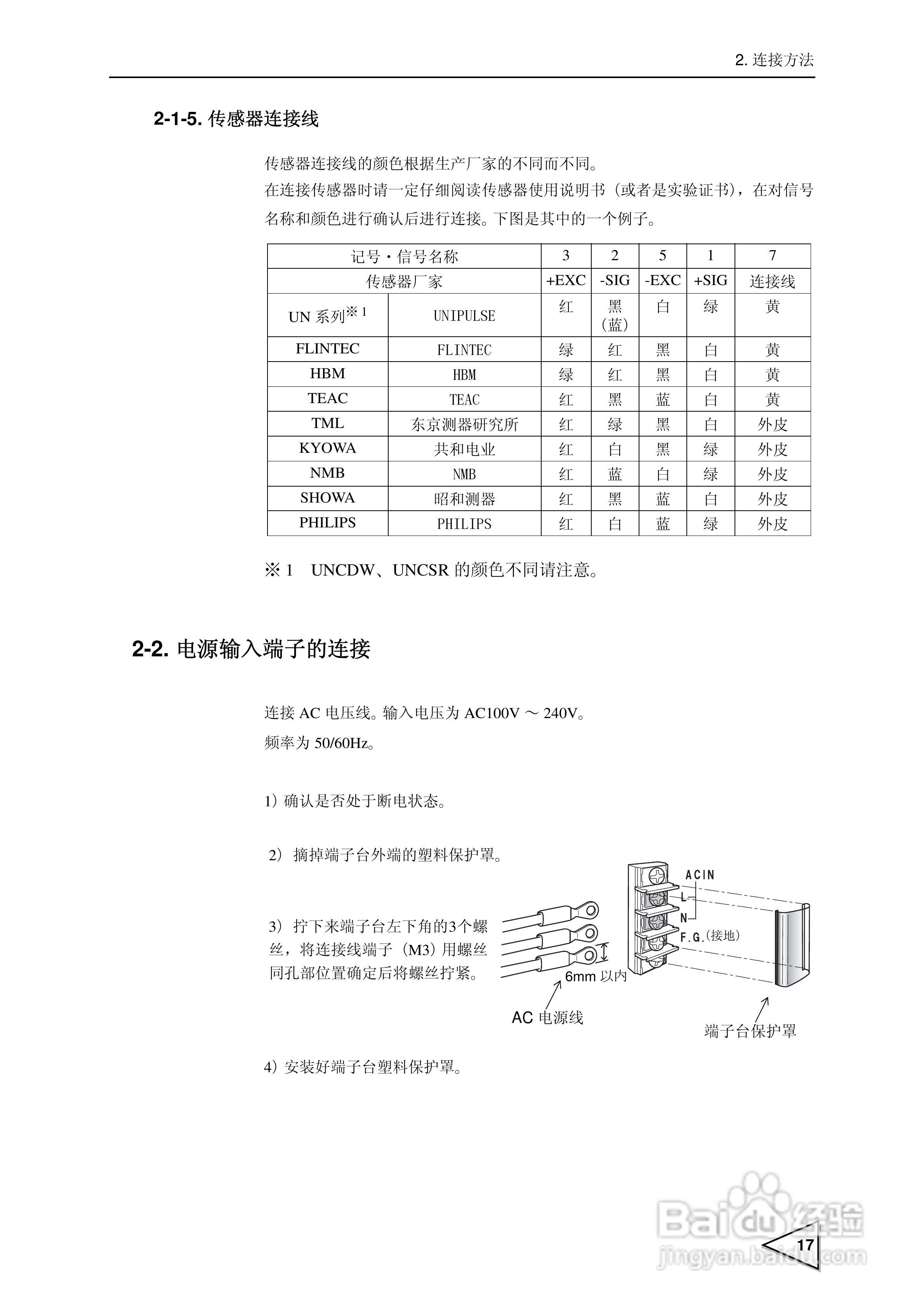 F741-C称重控制器使用说明书:[3]
