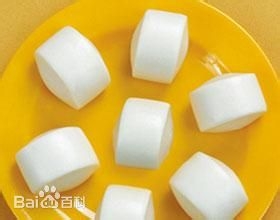 舌尖上的中国系列菜谱：刀切馒头的做法