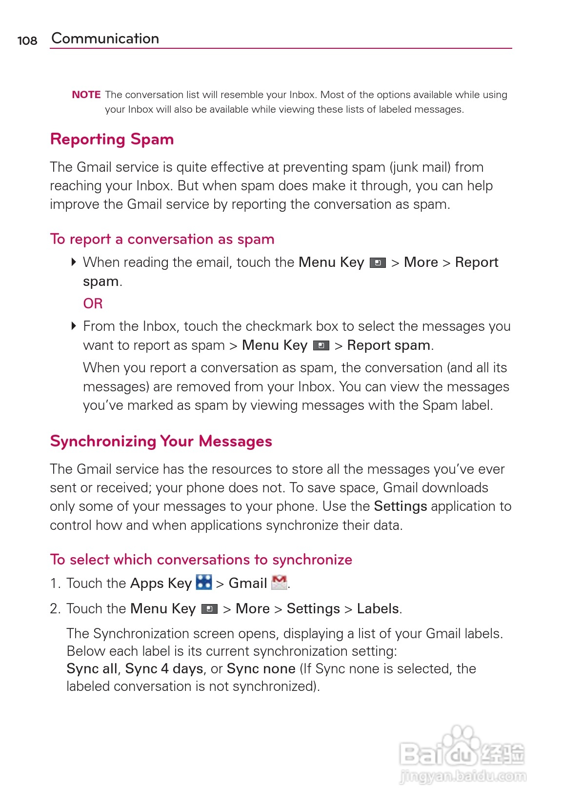 LG Rvolution VS910手机说明书:[11]